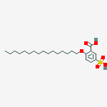 CAS No 198971-81-2  Molecular Structure