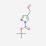CAS No 199003-22-0  Molecular Structure