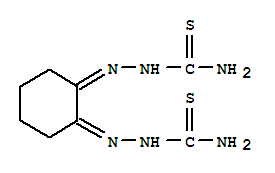 CAS No 19901-06-5  Molecular Structure