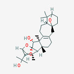 CAS No 19902-53-5  Molecular Structure