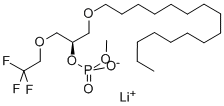 CAS No 199106-13-3  Molecular Structure