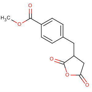 CAS No 19917-07-8  Molecular Structure