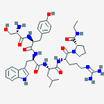 CAS No 199177-74-7  Molecular Structure