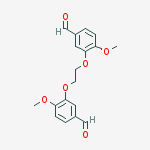 CAS No 199190-12-0  Molecular Structure