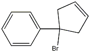 CAS No 19920-77-5  Molecular Structure