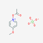 CAS No 19921-03-0  Molecular Structure