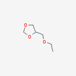 CAS No 19921-21-2  Molecular Structure