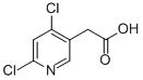 CAS No 199283-51-7  Molecular Structure