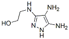 Cas Number: 199342-15-9  Molecular Structure