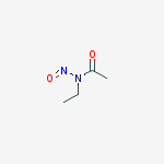 CAS No 19935-91-2  Molecular Structure