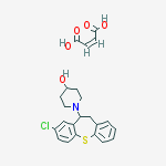 Cas Number: 19939-37-8  Molecular Structure