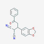 CAS No 199390-81-3  Molecular Structure