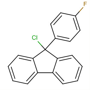 CAS No 1994-55-4  Molecular Structure