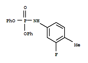 Cas Number: 1994-73-6  Molecular Structure