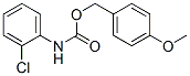 CAS No 199435-07-9  Molecular Structure