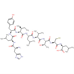 CAS No 199451-02-0  Molecular Structure