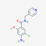 CAS No 199479-30-6  Molecular Structure