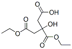 CAS No 19958-02-2  Molecular Structure