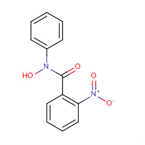 CAS No 19958-62-4  Molecular Structure