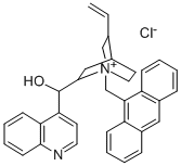 CAS No 199588-80-2  Molecular Structure