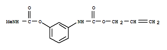 CAS No 19961-73-0  Molecular Structure