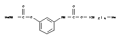 CAS No 19961-86-5  Molecular Structure