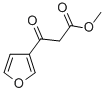 CAS No 199611-76-2  Molecular Structure