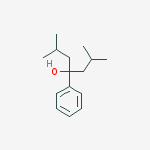 Cas Number: 19965-72-1  Molecular Structure