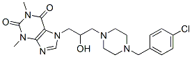 CAS No 19971-93-8  Molecular Structure