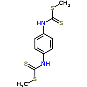 CAS No 19972-69-1  Molecular Structure