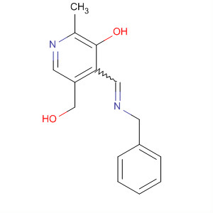 CAS No 19973-37-6  Molecular Structure