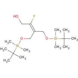 CAS No 199793-39-0  Molecular Structure