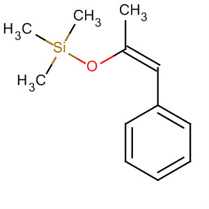 CAS No 19980-24-6  Molecular Structure