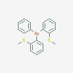 Cas Number: 19980-62-2  Molecular Structure