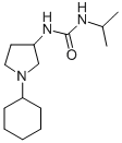 CAS No 19985-20-7  Molecular Structure