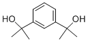 CAS No 1999-85-5  Molecular Structure