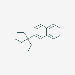 Cas Number: 19990-03-5  Molecular Structure