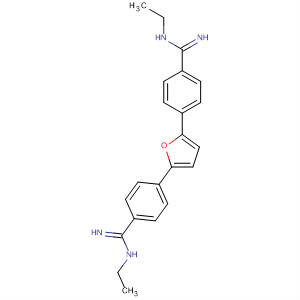 CAS No 199919-01-2  Molecular Structure