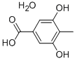 CAS No 199926-34-6  Molecular Structure