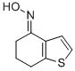 CAS No 19995-19-8  Molecular Structure