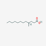 CAS No 19998-93-7  Molecular Structure