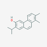 CAS No 199986-64-6  Molecular Structure