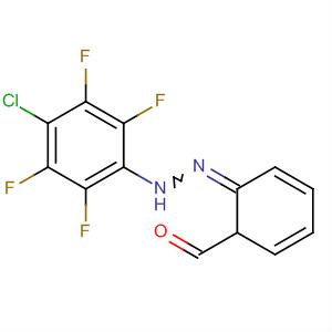 CAS No 20001-92-7  Molecular Structure