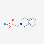 CAS No 200064-91-1  Molecular Structure