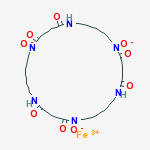 Cas Number: 20008-20-2  Molecular Structure