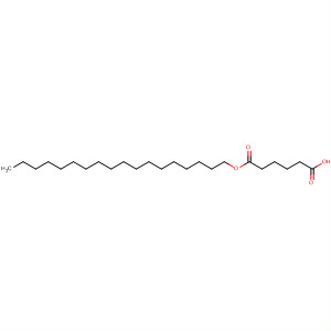 CAS No 20011-40-9  Molecular Structure