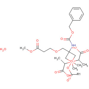CAS No 200133-15-9  Molecular Structure