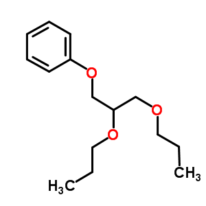 Cas Number: 20014-25-9  Molecular Structure