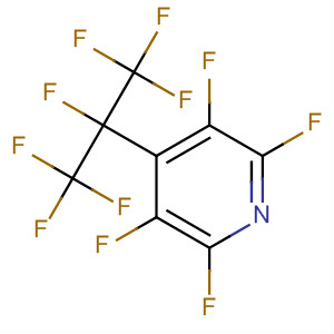 CAS No 20017-46-3  Molecular Structure