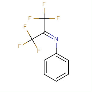 CAS No 2002-95-1  Molecular Structure